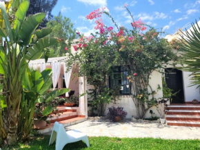 CASA PIZZI